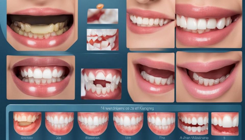 Die Vorteile von Alignern gegenüber traditionellen Zahnspangen