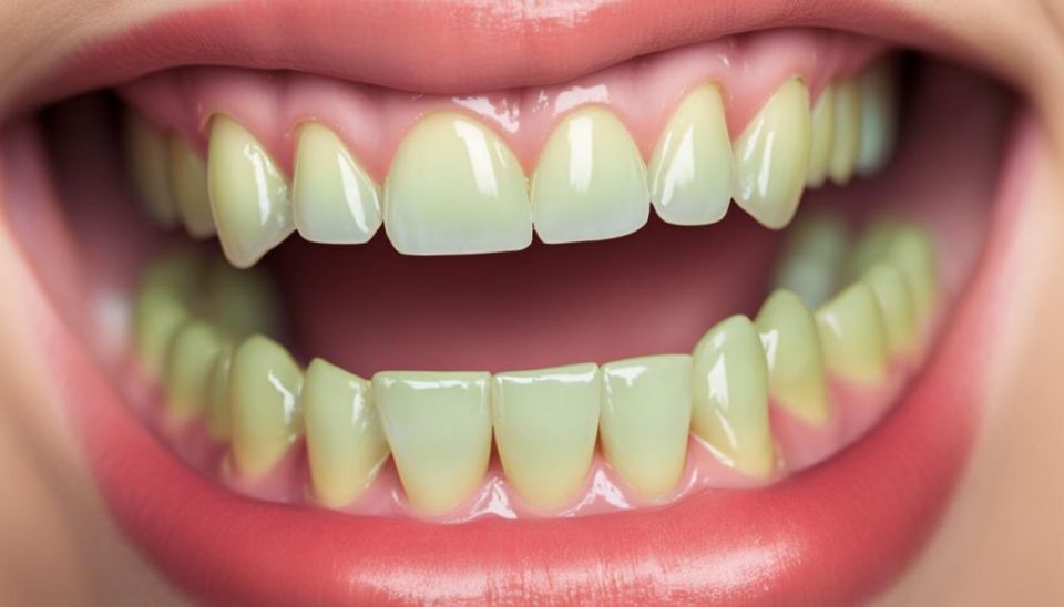 Aligner-Design und Zahnfleischgesundheit