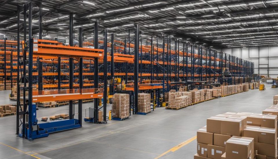 Anforderungen an die Lagerhaltung und Logistik bei Aligner-Materialien