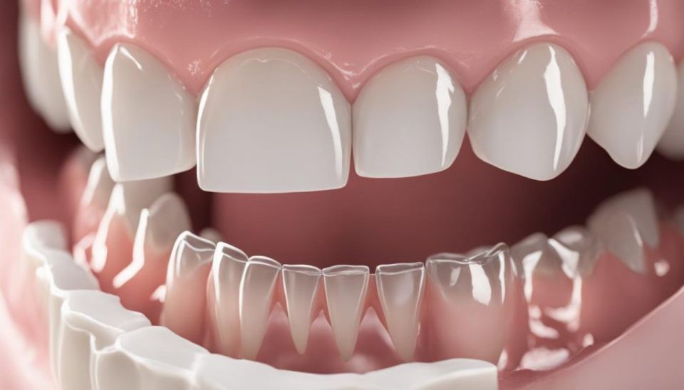 Anpassung von Alignern an komplexe Zahnfehlstellungen