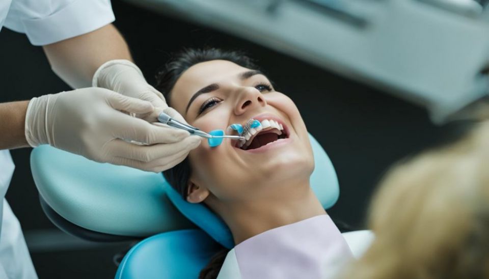 Die Rolle des Zahnarztes in der Aligner-Therapie